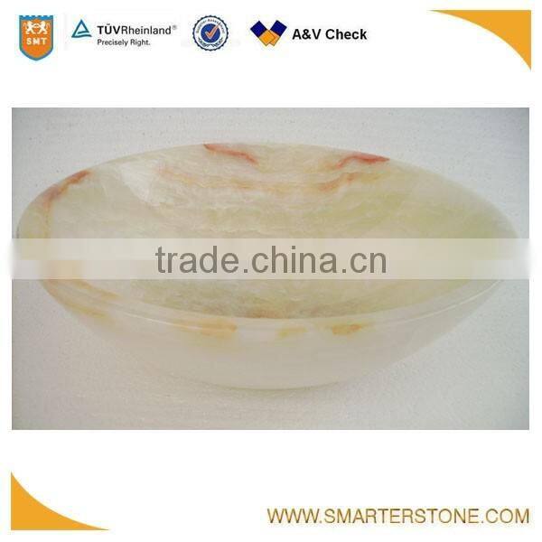 Most beautiful green onyx washing basin