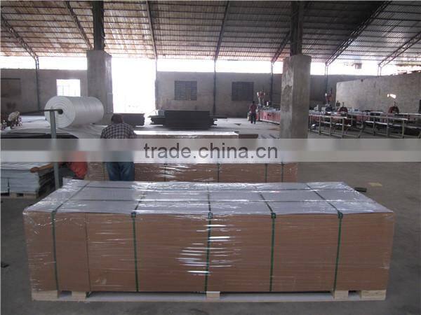 wpc raw material recycled granules price