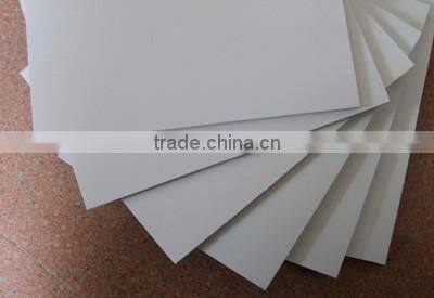 5mm PVC foam board/ 5mm pvc foam sheet eva foam/ waterproof foam sheet