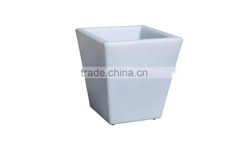 Plastic cover for massage chair vacuum forming plastic shell