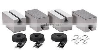standard foam block universal car rack kayak transportation