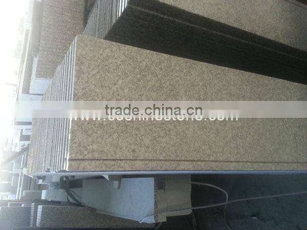 China grey granite windowsill
