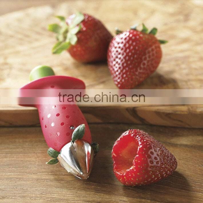 STC-12 Strawberry corer