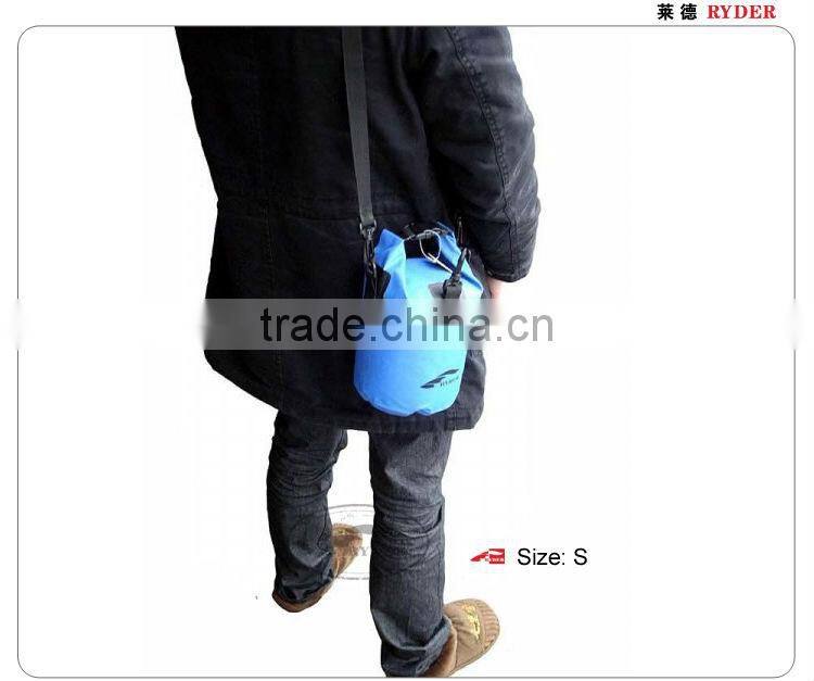 Waterproof Swimming Bag