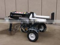2014 South America EXPO invited B&S I/C Gross gasoline motor hot sell popular 22T gas log splitter