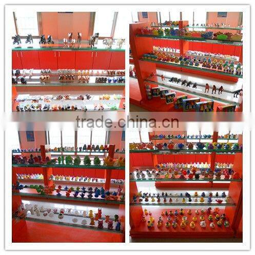 Prickly Shark Vinyl Fish Toy For Kids