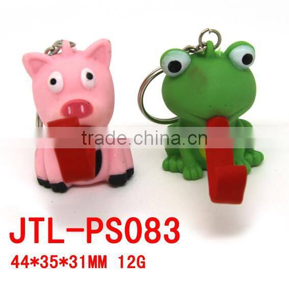 Sell Plastic Rubber Small Frog Toys/Novelty Bath Toys
