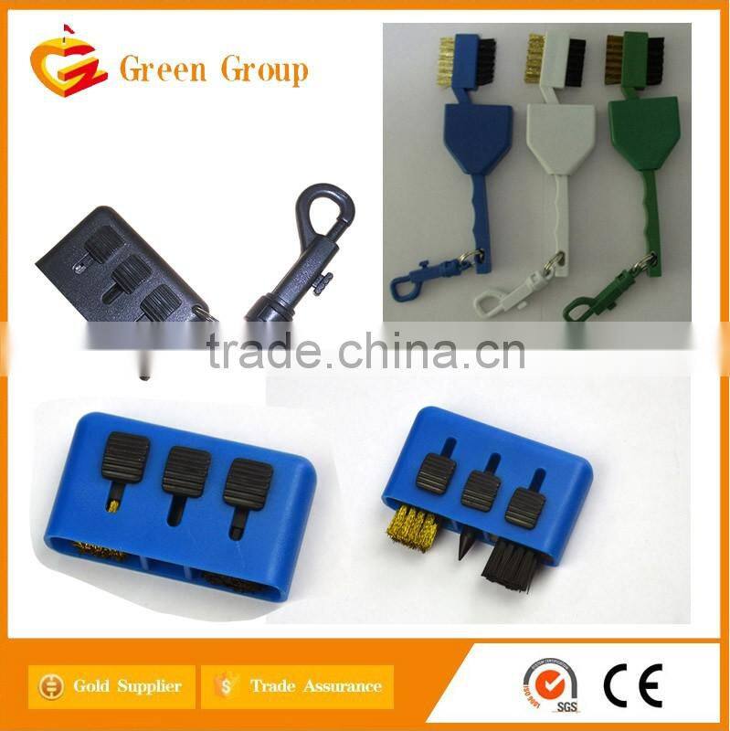 Golf Utility Brush Multi-Purpose