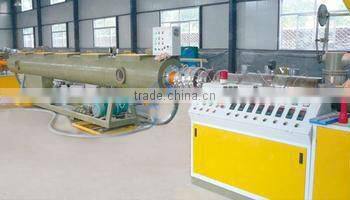 CE Certificate Cable Conduit PVC