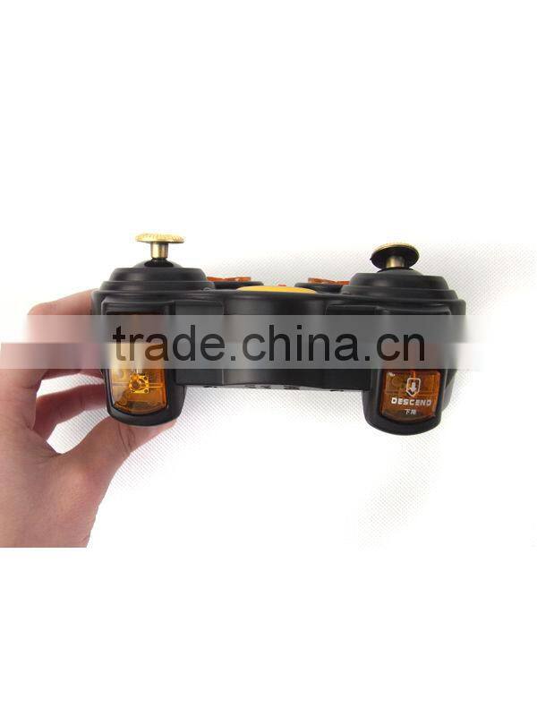 3.5CH IR Helicopter With Gyro- firefox