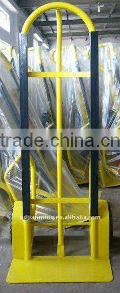 rubber pad vertical brace kraftwelle tool trolley