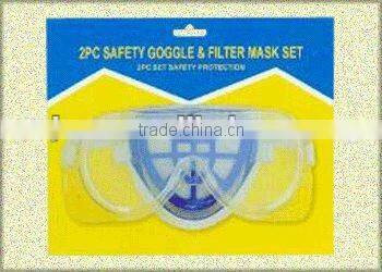 Safety protection 2 pcs / set