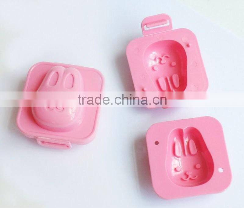 plastic cookie cutter CK-C960