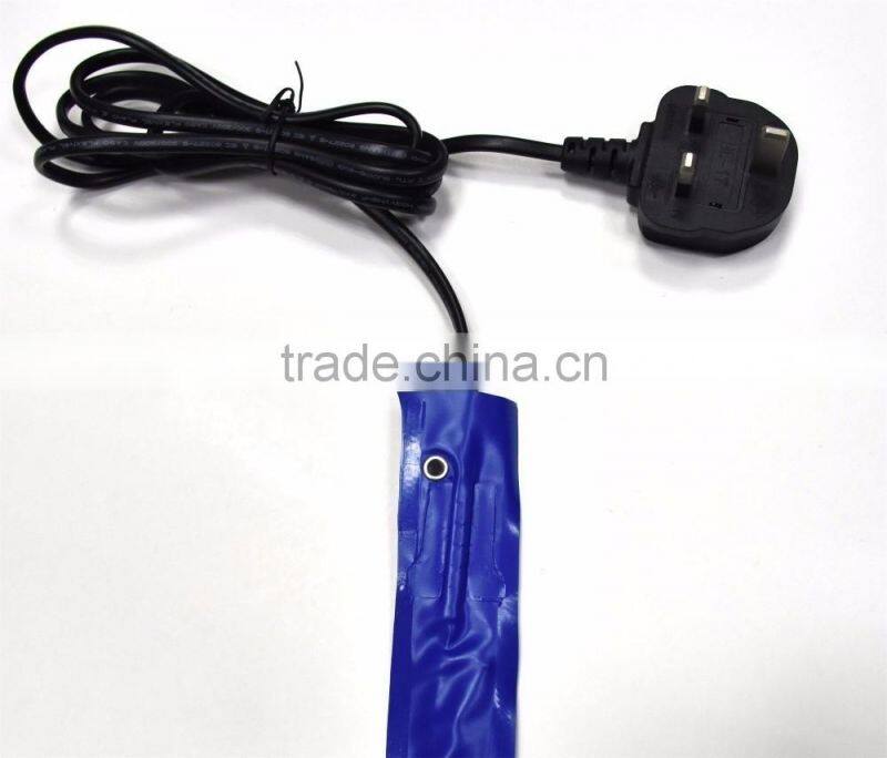 electric heat brewing Belt fermentation