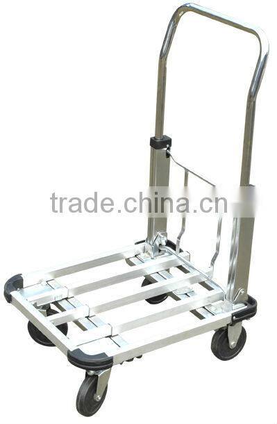 aluminum warehouse hand truck PH1003AL