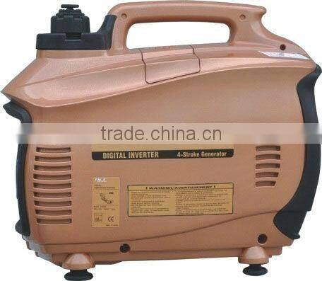 1.6KW Digital Inverter Generator