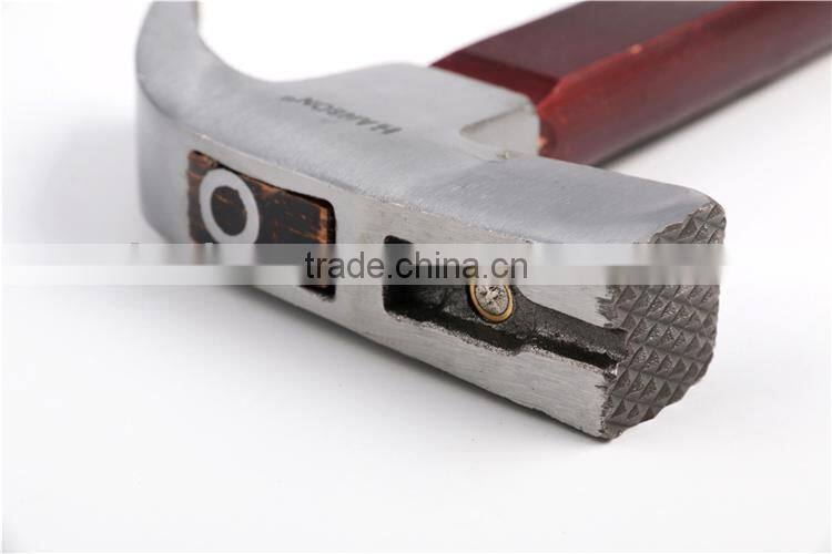 Multi-long plywood handle American Type Claw Hammer