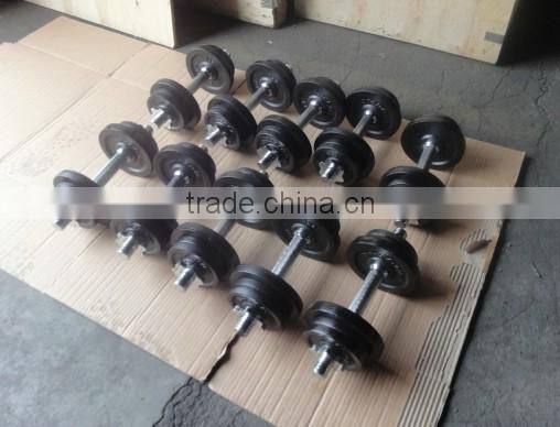 Dumbbell Set
