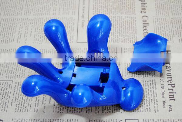 Palm Finger Flex Massager / Palm massage