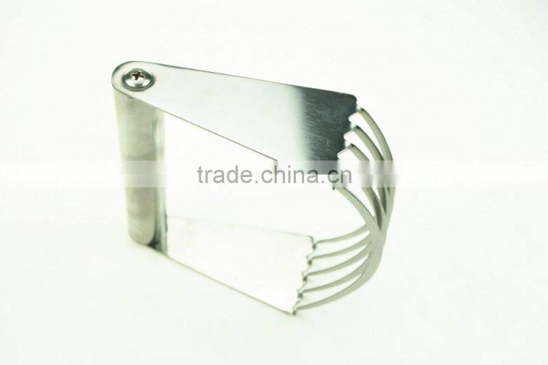 42026 Dough Sheeter Cutter Pastry/Flour cutter