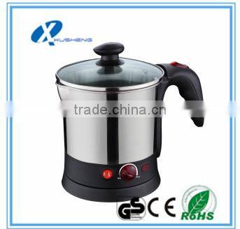 arab tea kettle large water tea kettle 1.8L
