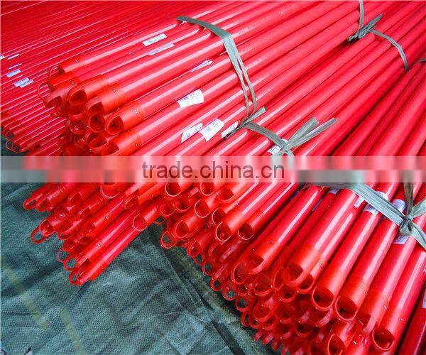 Extending Mop Wooden Handle