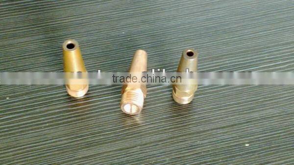 small part copper fittings