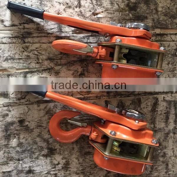 Hot Sale Lever Block Lever Hoist Japan Type