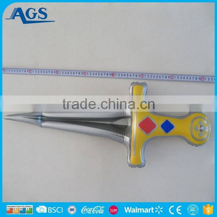 Stable quality cheap various Inflatable Sword