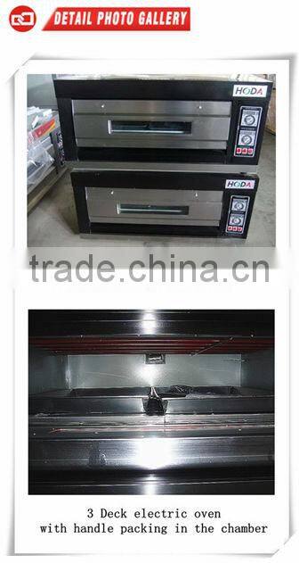 single layer household portable electric pizza oven