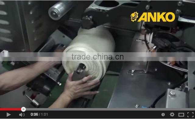 Anko Scale Mixing Making Frozen Extrusion Gyoza Maker