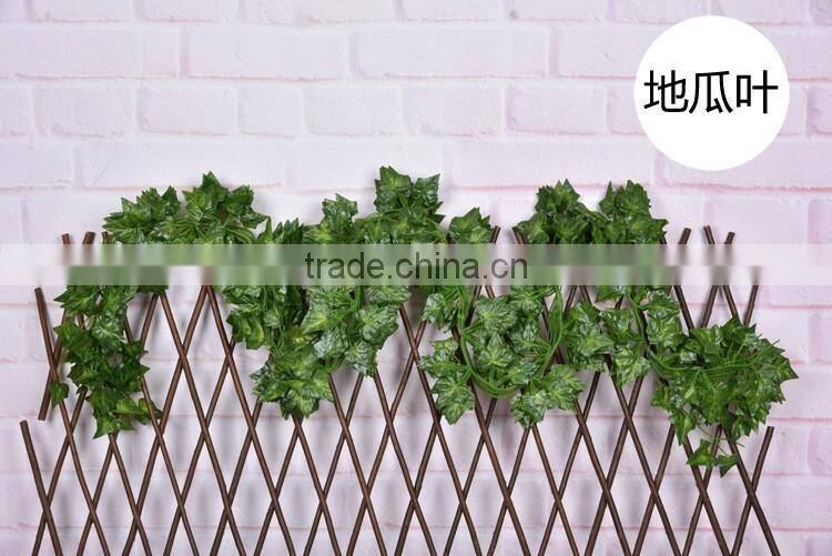 210cm artificial vines for decoration