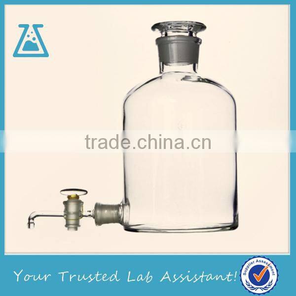 Aspirator Bottle With Loose Drop