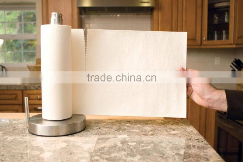 high quality eco-friendly bamboo paper towels china manufacturer