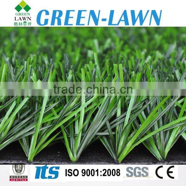 40mm Thick ANTI UV/UV Resistant soccer/football turf artificial turf