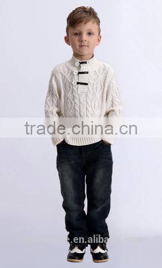 hot sale wool sweater for baby boys