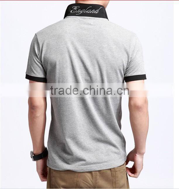 High Quality and cheap price Polo T-shirts in nanchang