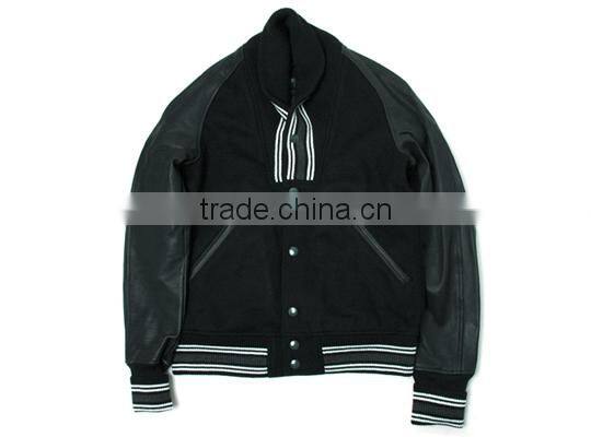 long sleeve new design sailing jacket