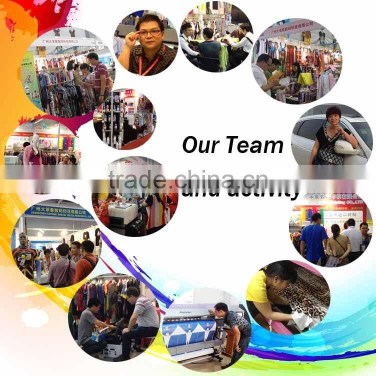 best quality t-shirt eco solvent heat transfer paper for textile