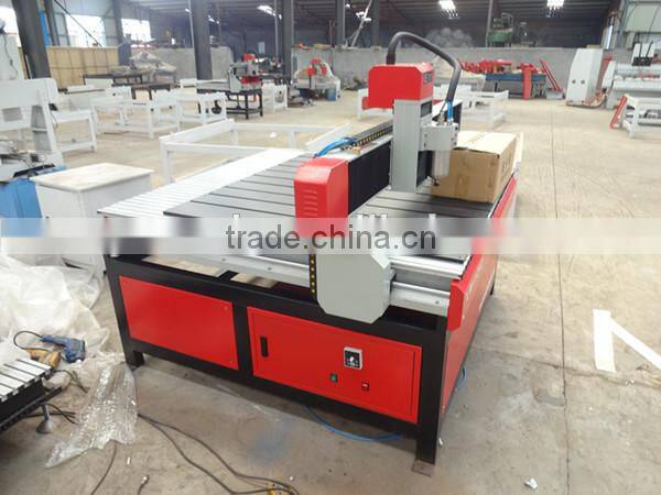 Used second hand cheap 4axis multi head acrylic wood engraver cnc router machine price