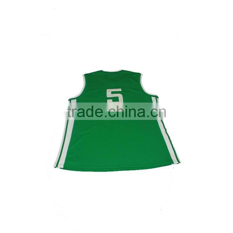 wholesale china factory price custom basketball jerseys