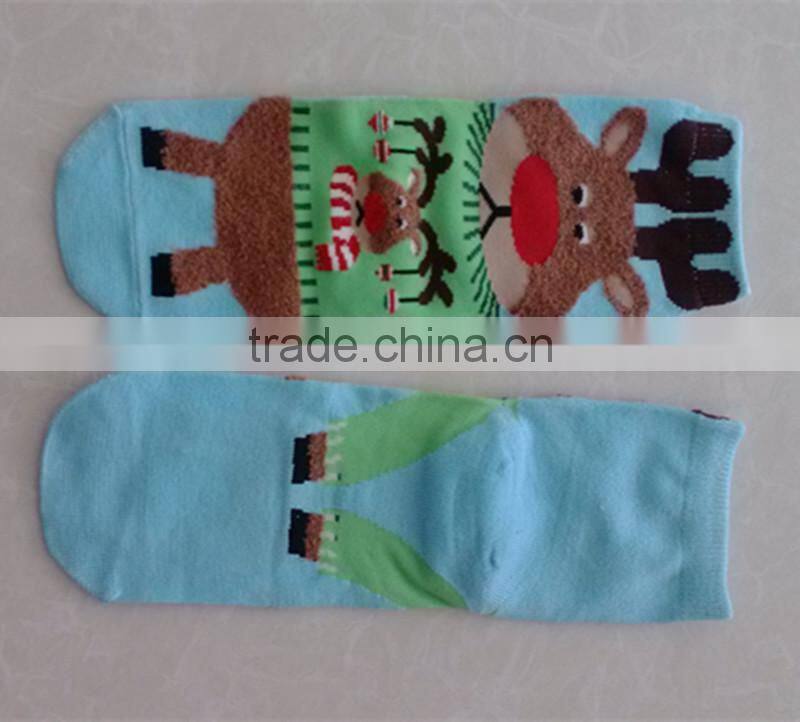 OEM Service Supply Type and Knitted Technics kids socks