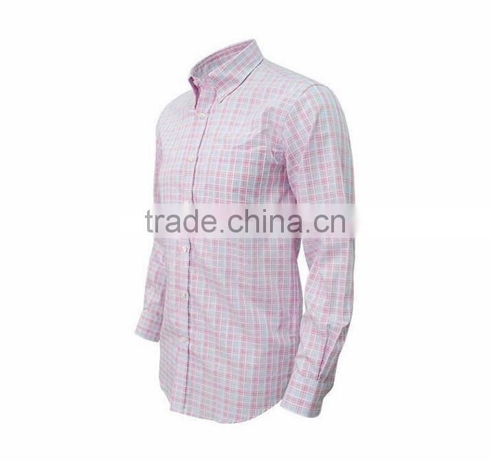 men's business shirt