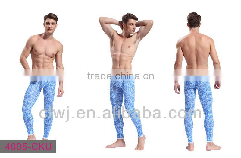 2017 new thermal suit underwear suit