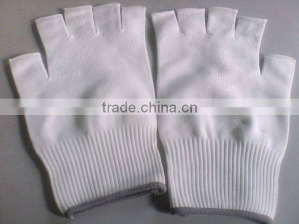 high quality! nylon glove