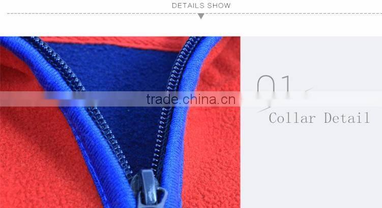 polar jacket Childrens Boys coat casual long sleeved coat 2016 spring tide kids jackets kids coat