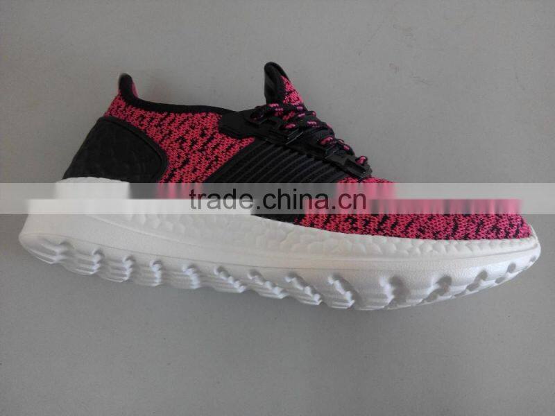 Designer girls running shoe woman ladies cheap sport sneakers manufacturer china