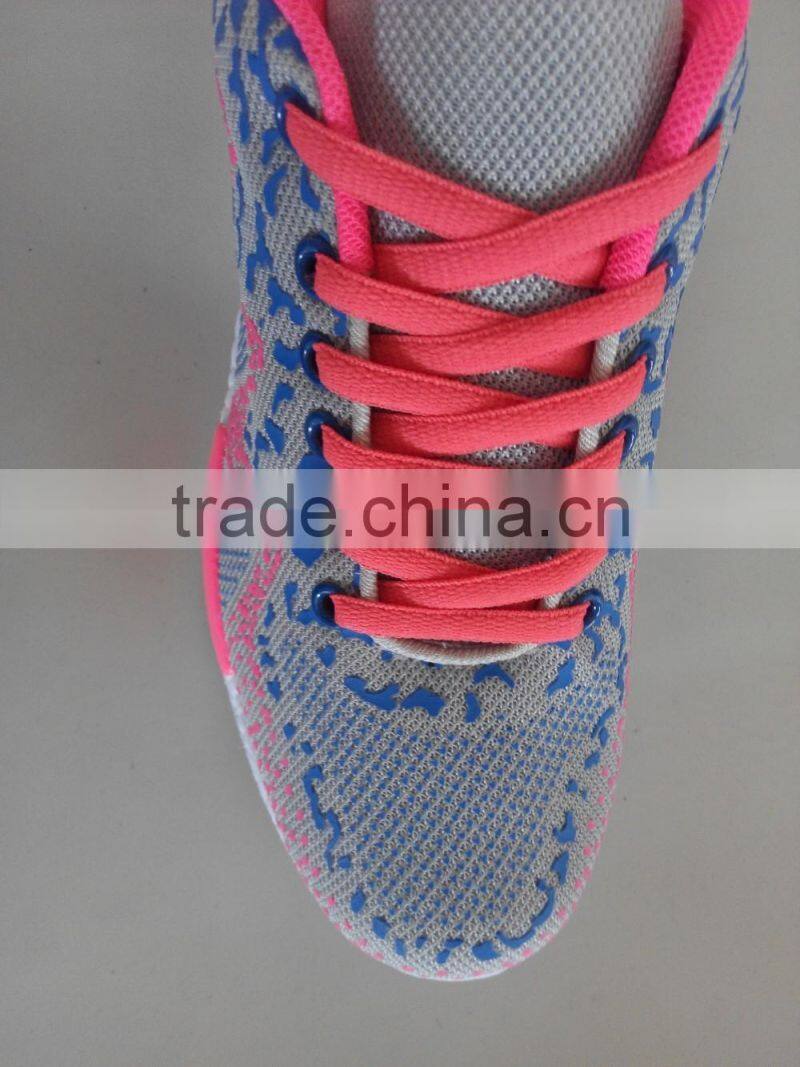 Low price EVA shoe women casual shoe sports sneakers shoes 2016