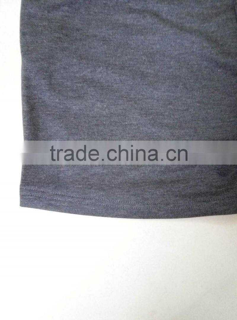 Wholesale plain gym shorts fitness sweat shorts for men