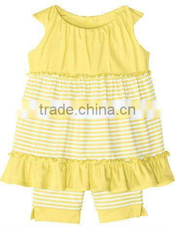 GIRLS BABIES SET CLOTHING SET